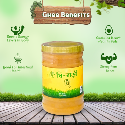 Ghee