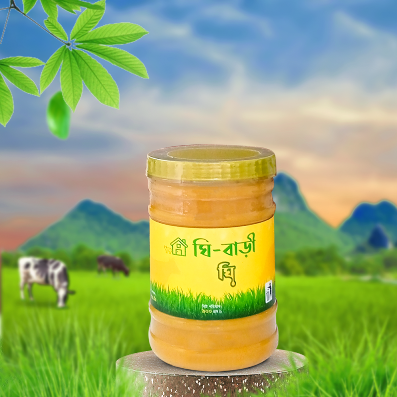 Ghee
