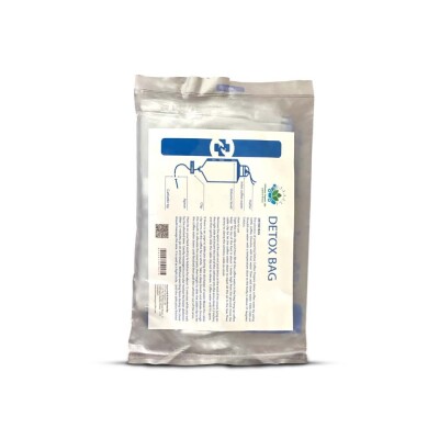 Coffee Enema Kit