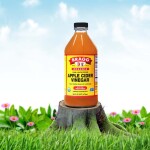 Apple Cider Vinegar