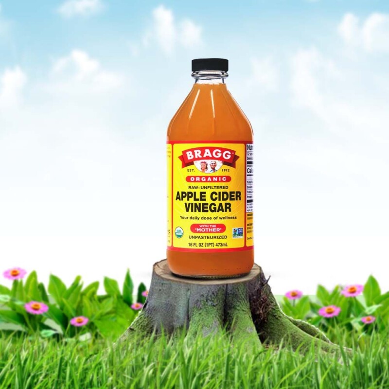 Apple Cider Vinegar