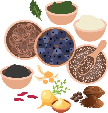 Super Food