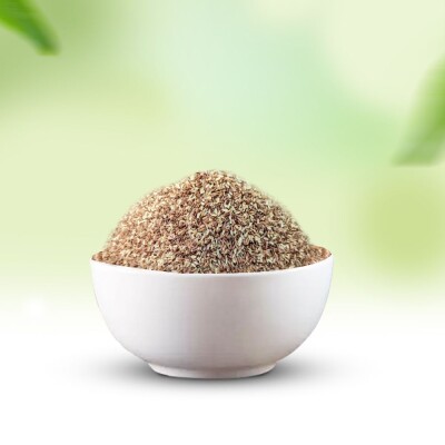 Red Rice (Balam)